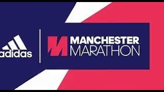 Runners Diary Vlog to The Manchester Marathon 2024