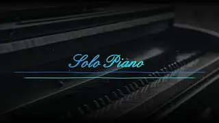 Solo Piano Loop - Sentimental Scene - Tehillim Music
