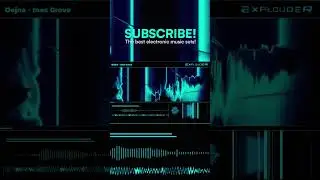 🔥 🔥 🔥  HARD GROOVE TECHNO 🔥 🔥 🔥 Dejna - Ines Grove | Explouder