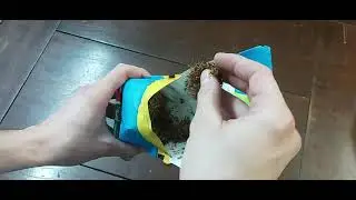 How to keep Tobacco moisture hack KEEP YOUR SMOKE WEED WET!