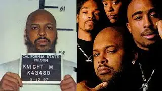 10 Celebrities Who Survived SCARY California Prisons