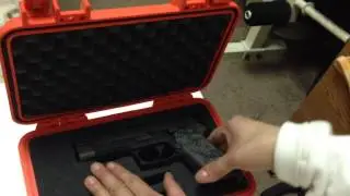 SIG SAUER P220 Elite EXTREME