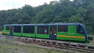 RegioSprinter