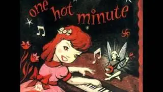 Red Hot Chili Peppers - One Big Mob/Stretch