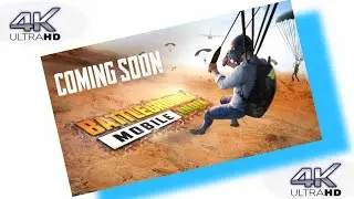 PUBG Come Back Full Screen Whatsapp Status |PUBG Bak Status!!PUBG Comming Soon!! 4k Status!#SHORTS