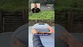 Не ожидал, что это будет так приятно 👀
