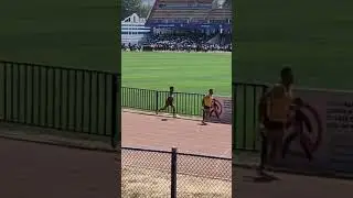 400 mts (25303) 45TH NATIONAL MASTERS 2025 ATHLETIC CHAMPIONSHIP - MEN 50+ 400 mts Run!