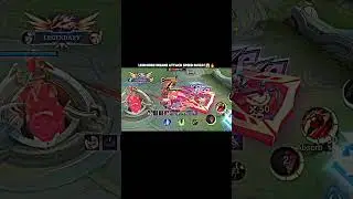 New build Leomord Attack Speed Crazy Build!?🤯|| October 8 2024 || MLBB #MLBBCr8torParty #PHNewDUCATI