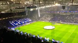 UCL FC Porto vs Liverpool 0-5