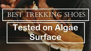 How to Choose Trekking Shoes | Best Trekking Shoes in India | Hiking Shoes | CTR Coaster Review