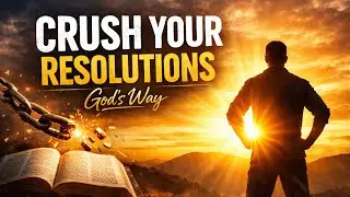 5 Tips to Crush Your New Year&rsquo;s Resolutions #2026