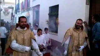 CORPUS CHRISTI DE MARCHENA, 30-5-13. (IX)
