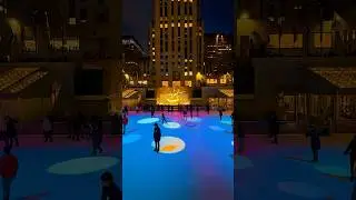 NYC - Rockefeller Center #newyork #travel #citywalk #usa