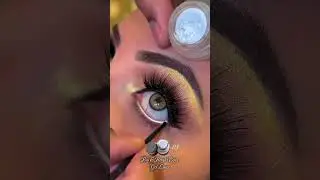 Unlock the secret to mesmerizing eyes with Kashee&rsquo;s Big & Bright Eyes Gel Liner!  Our ultra smooth,
