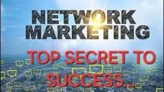 Patience: The Hidden Power Behind Network Marketing Success