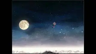 Yume 2kki OST Techno Condominium Flying Event