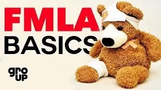 FMLA, Disability, Worker's Comp Explained Quickly