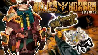 Season 6 Live! | Deep Rock Galactic