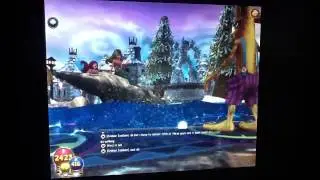 Wizard101 sirens