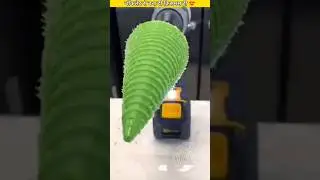 This boy makes chromistry from chocolate, there is a competition in school 😱