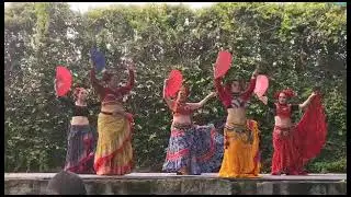 Antigua Guatemala, Universidad San Carlos, IXCHEL TRIBAL.