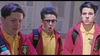 3  Tom Gates show trailer