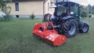 Nowe nabytki 2019 !!/Powiększenie parku maszynowego
