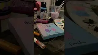 Best friend painting idea for memories 😱 #shorts #ytshorts