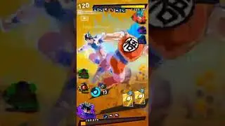 Satisfying Rating Match 🐉 #dragonballlegends #shorts