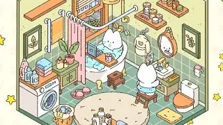 My Sticker Room Level 5 Walkthrough | Perfect Decor Guide for Beginners!