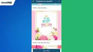 Send Happy Mother's Day Cards to all the Moms in Your Life Because the Quarantine is Rough on Them