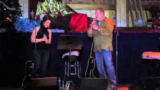 Collin Raye & Andrea Thomas - The Gift