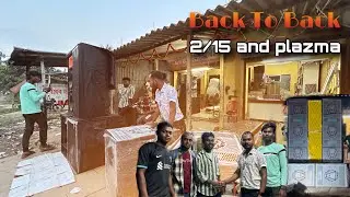 পয়লা বৈশাখে Back To Back Setup Sell করলাম | 2/15 & 3/15 Setup | Full Sound Testing By Pijush Sarkar