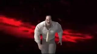 That Armstrong Meme Thingy? Is His Name Armstrong? I Haven&rsquo;t Played Persona 5.