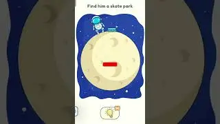 Find Him A Skate park |  DOP 2 Delete One Part #dop2 #viralvideo #shortsfeed
