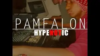 Pamfalon - HYPNOTIC