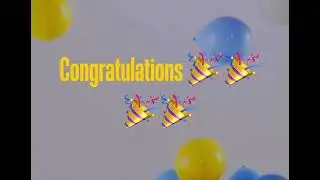 Shoutout winner!