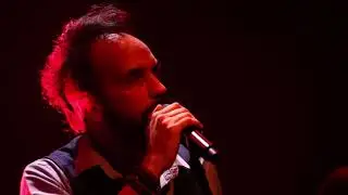 Κοίτα Εγώ - Πάνος Μουζουράκης | Live Στον Σταυρό Του Νότου