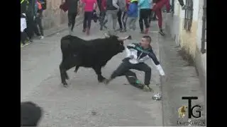 Encierros Muduex 2017