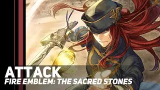 Fire Emblem: The Sacred Stones - Attack | Orchestral Cover