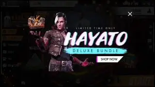 #freefire#FreefireMod   new update 2019 latest | With new graphic new man new rifles and new privacy