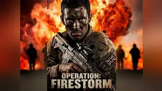 UK Army Soldier&rsquo;s Last Stand 🇬🇧 | Action War Story