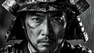 Samurai, Ronin: Wandering Swords, The Way of the Blade in Japan, 1610 (Boring History for Sleep)