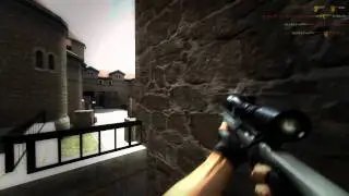 Aer0x is back with 5k awp