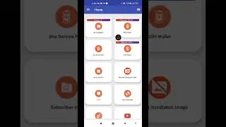 DishTv D2h Technician App #dishtv #d2h