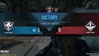 Codm 1v1 gulag