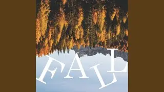 Autumn Falls