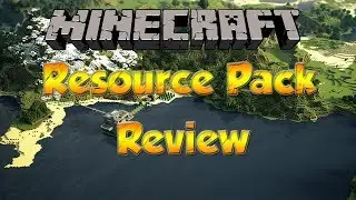 Minecraft Resource Pack Review: FaithFul 32 (1.7.5) [HD]