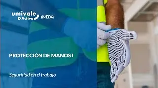 Protecci&oacute;n de manos I