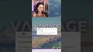 Instant Regret in Vantage | #banzainator on #Twitch